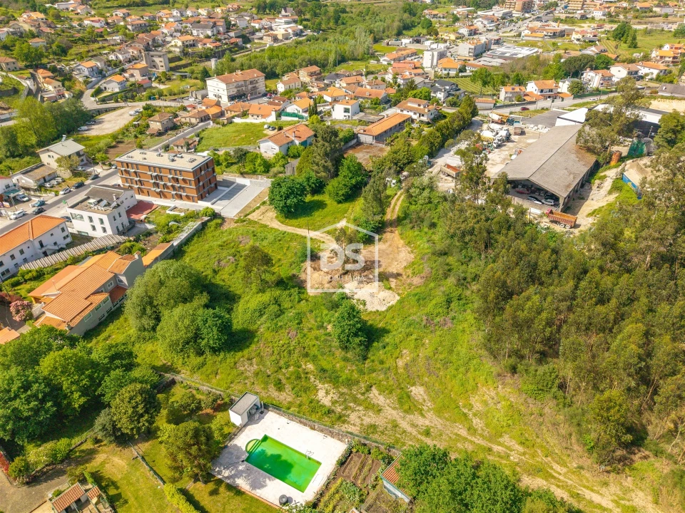 Terreno para Arrendamento em Termas de São Vicente Foto 7