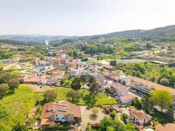Terreno para Arrendamento em Termas de São Vicente