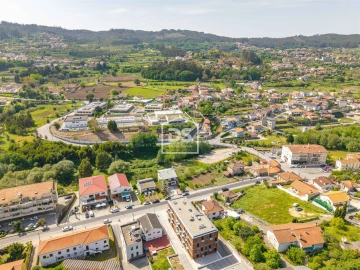 Terreno para Arrendamento em Termas de São Vicente