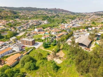 Terreno para Arrendamento em Termas de São Vicente