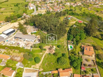 Terreno para Arrendamento em Termas de São Vicente