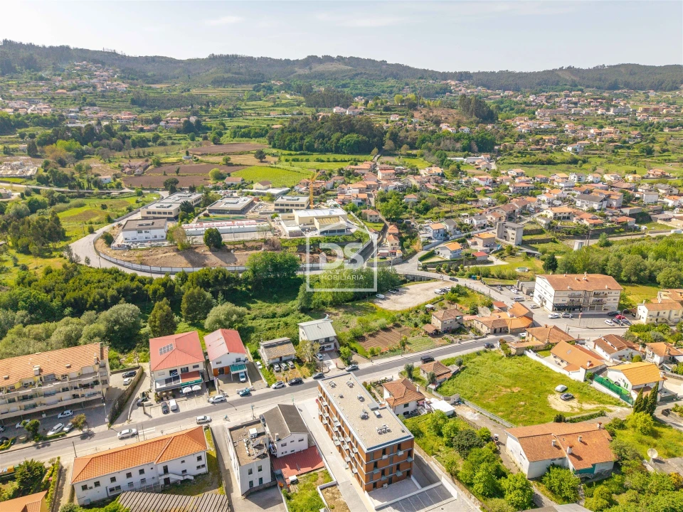 Terreno para Arrendamento em Termas de São Vicente Foto 6
