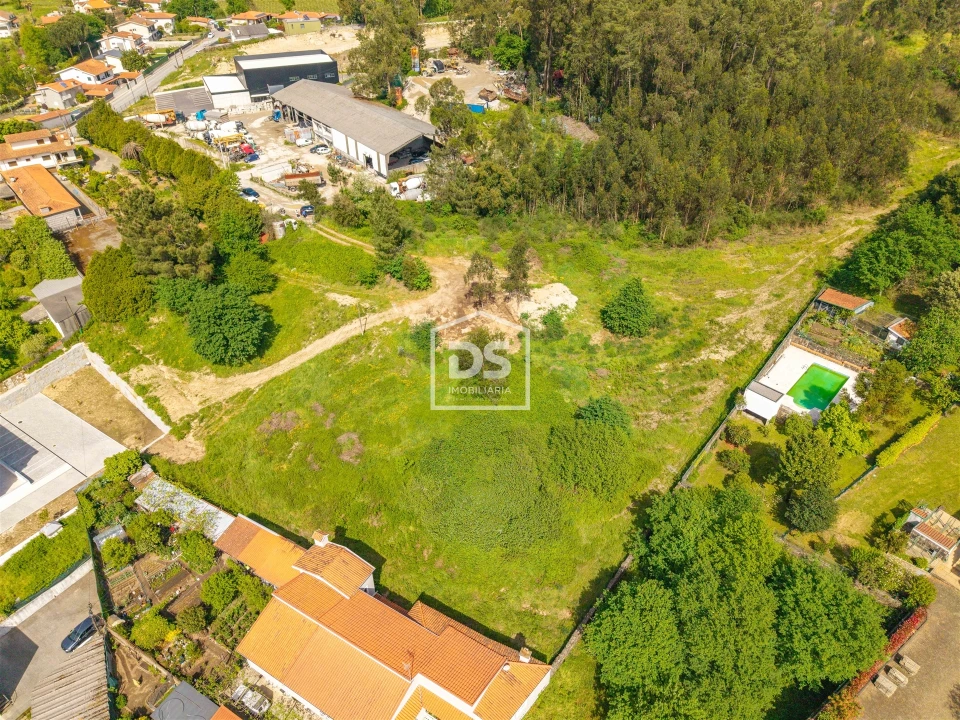 Terreno para Arrendamento em Termas de São Vicente Foto 10
