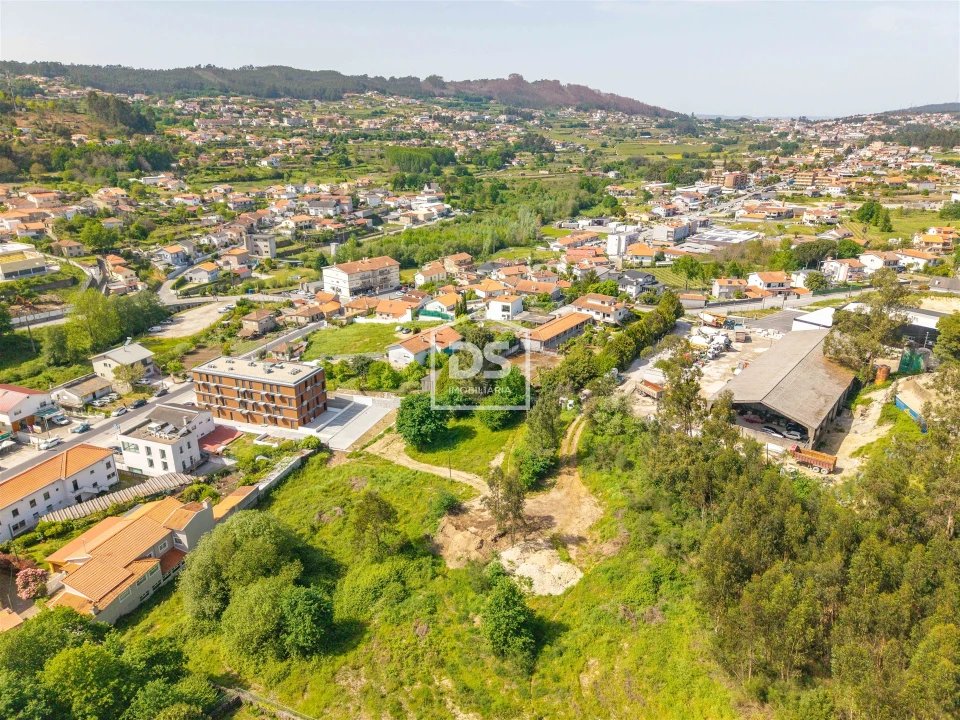Terreno para Arrendamento em Termas de São Vicente Foto 8