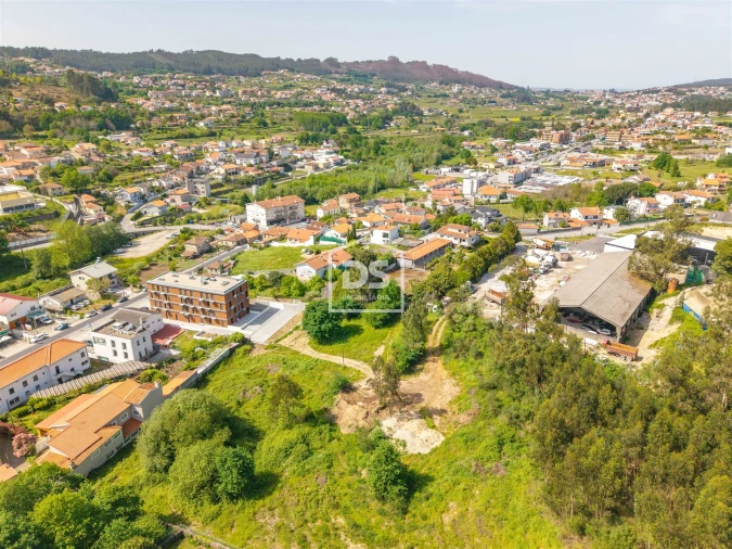 Terreno para Arrendamento em Termas de São Vicente Foto 8