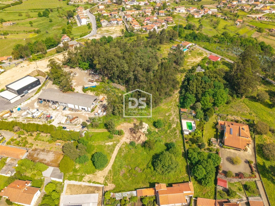 Terreno para Arrendamento em Termas de São Vicente Foto 4
