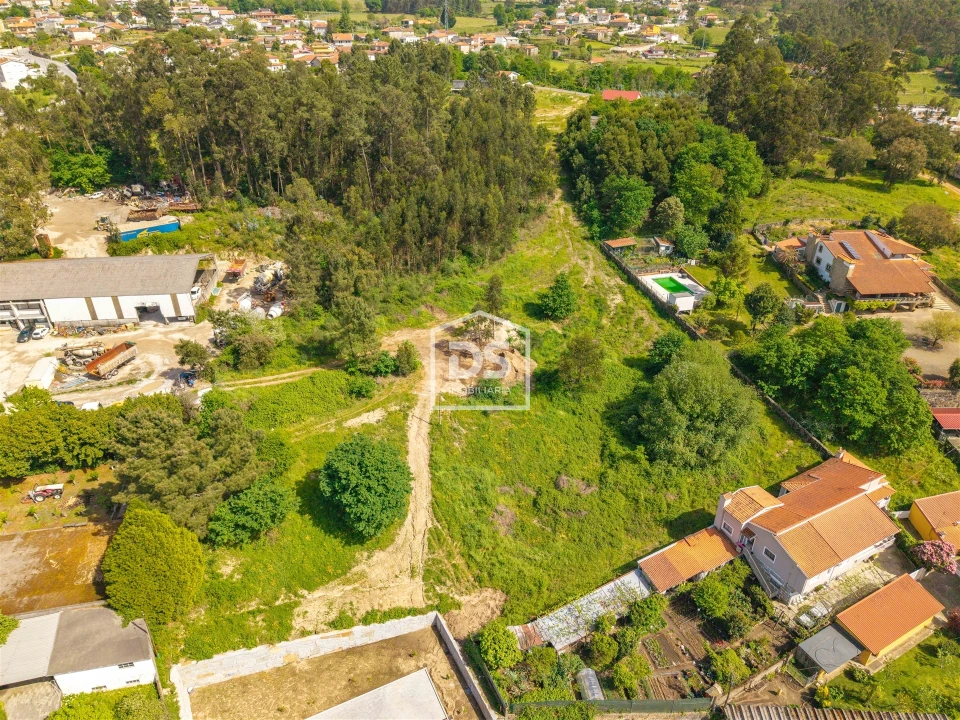 Terreno para Arrendamento em Termas de São Vicente Foto 9