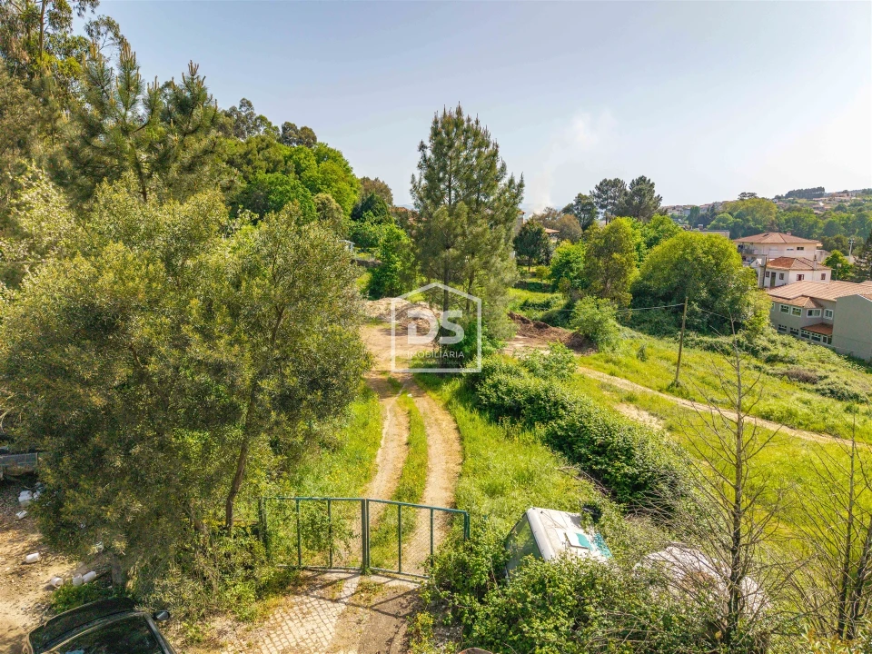 Terreno para Arrendamento em Termas de São Vicente Foto 2