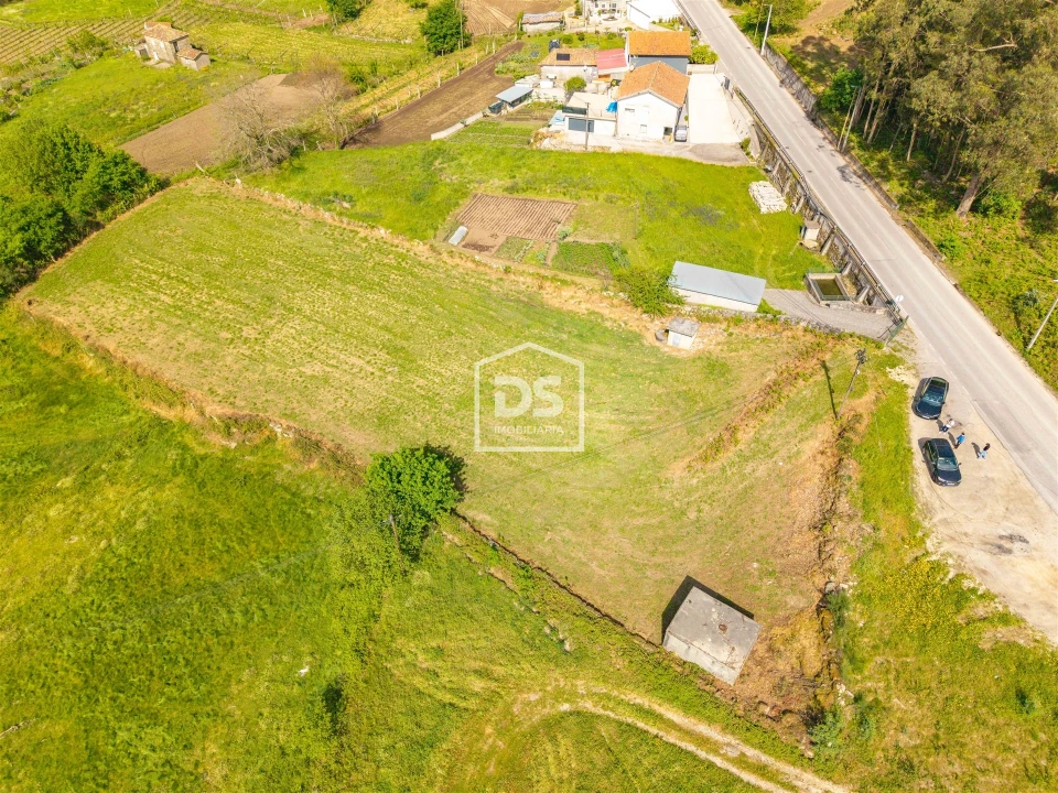 Terreno para Venda em Duas Igrejas Foto 6