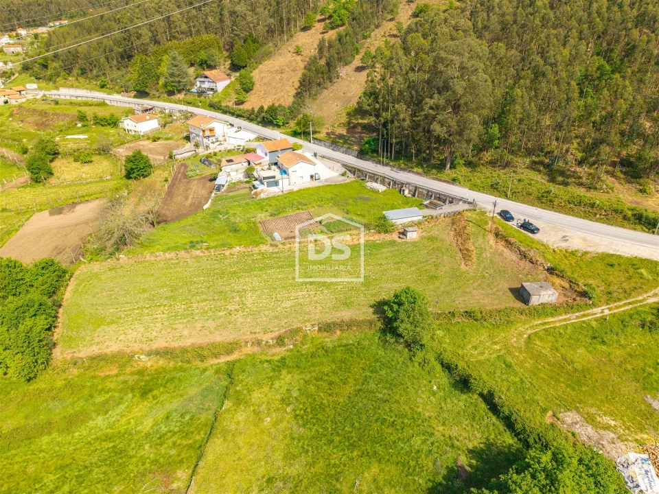Terreno para Venda em Duas Igrejas Foto 5