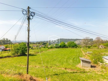 Terreno para Venda em Duas Igrejas