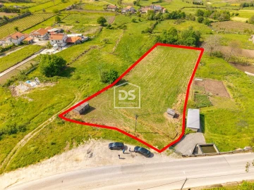 Terreno para Venda em Duas Igrejas