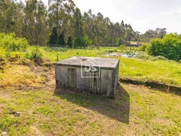 Terreno para Venda em Duas Igrejas