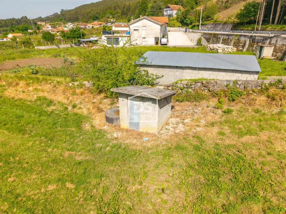 Terreno para Venda em Duas Igrejas Foto 2