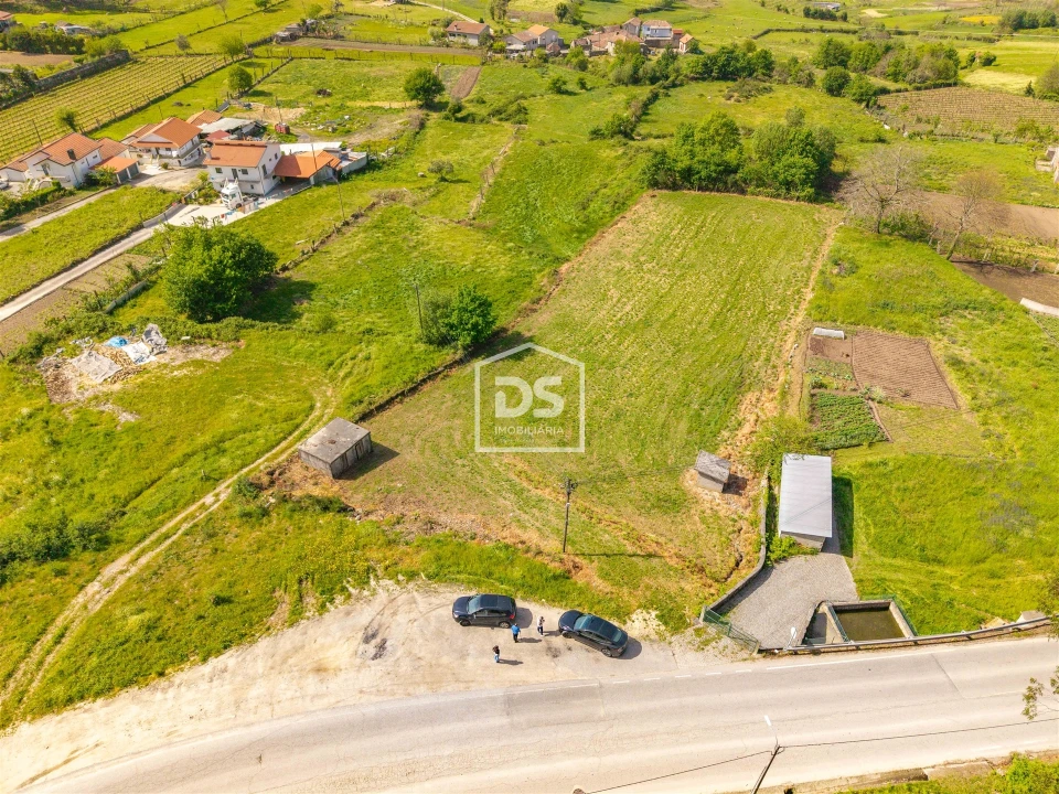 Terreno para Venda em Duas Igrejas Foto 7