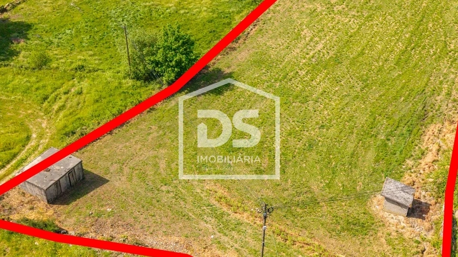 Terreno para Venda em Duas Igrejas