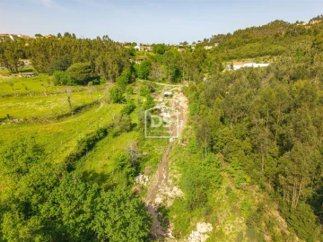 Terreno para Venda em Duas Igrejas