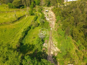 Terreno para Venda em Duas Igrejas