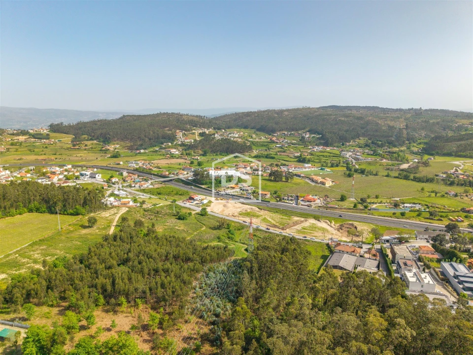 Armazém para Venda em Croca Foto 4