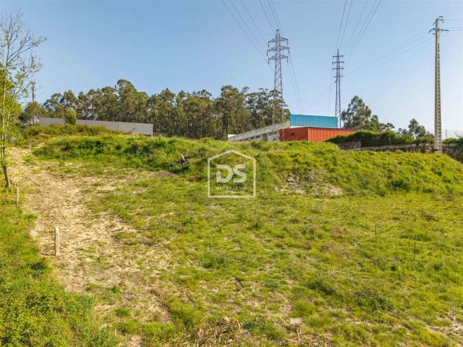 Armazém para Venda em Croca Foto 2