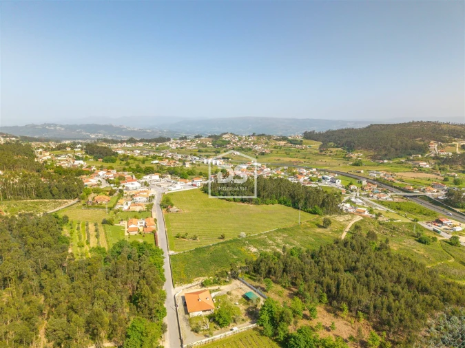 Armazém para Venda em Croca Foto 3