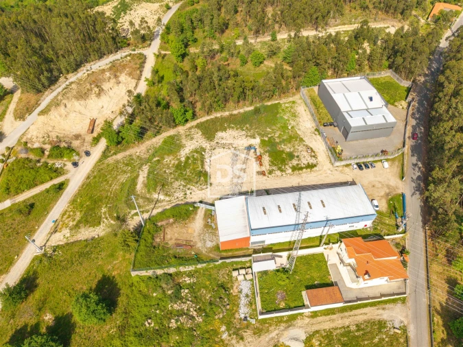 Armazém para Venda em Croca Foto 7