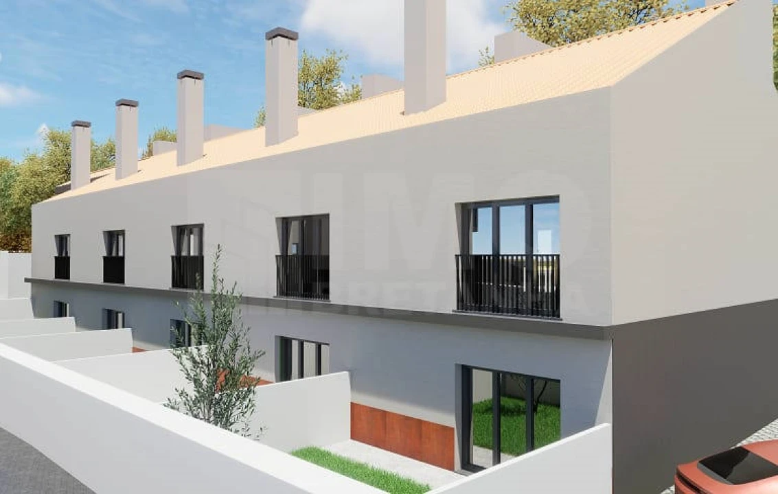 Moradia T4 para Venda em Tortosendo Foto 1