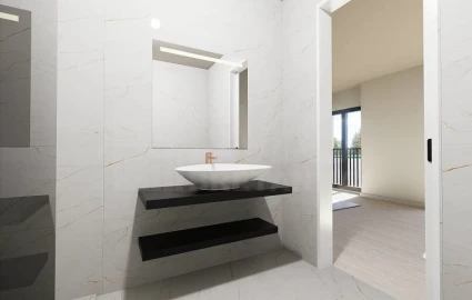 Moradia T4 para Venda em Tortosendo