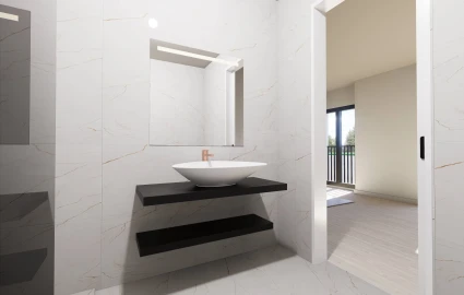 Moradia T4 para Venda em Tortosendo