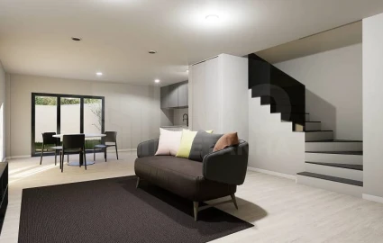 Moradia T4 para Venda em Tortosendo