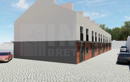 Moradia T4 para Venda em Tortosendo