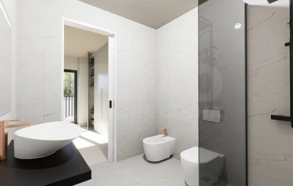 Moradia T4 para Venda em Tortosendo