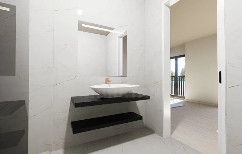 Moradia T4 para Venda em Tortosendo Foto 10