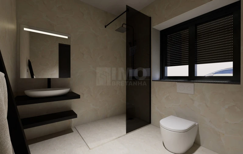 Moradia T4 para Venda em Tortosendo Foto 6