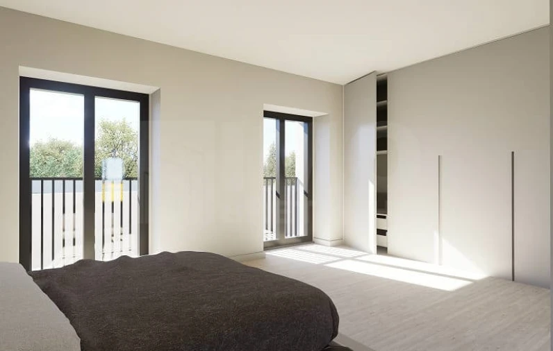 Moradia T4 para Venda em Tortosendo Foto 12