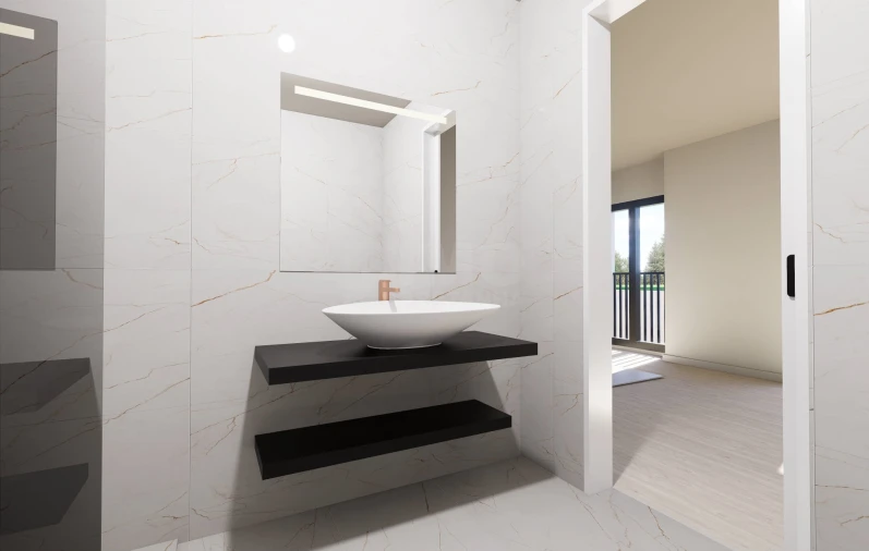 Moradia T4 para Venda em Tortosendo Foto 7