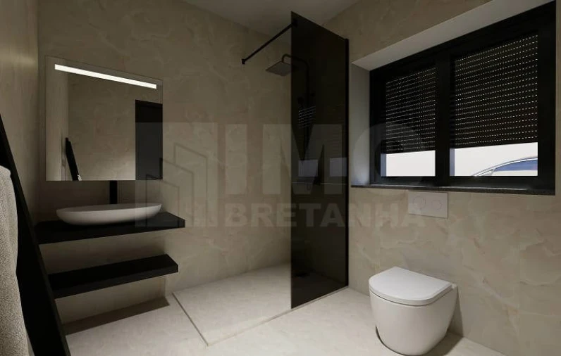 Moradia T4 para Venda em Tortosendo Foto 8