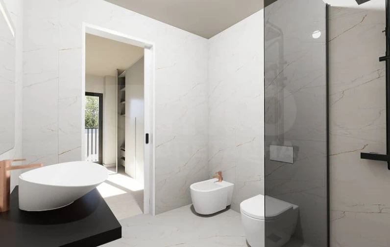 Moradia T4 para Venda em Tortosendo Foto 11