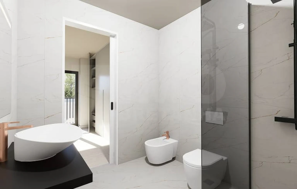 Moradia T4 para Venda em Tortosendo Foto 11