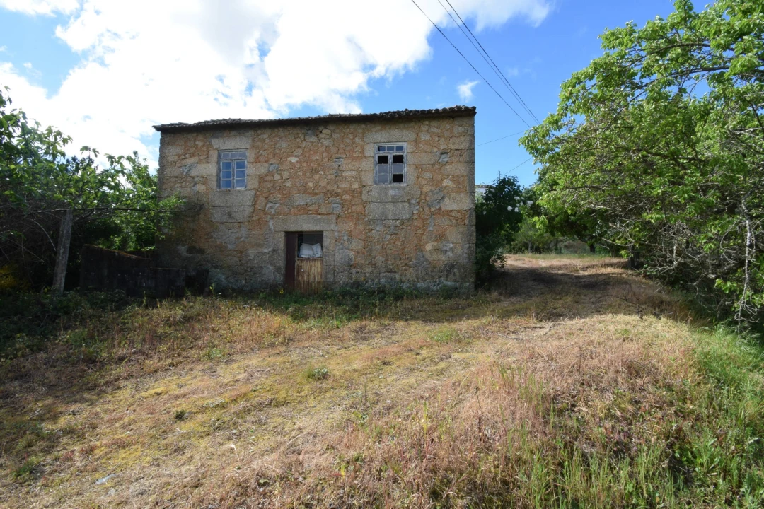 Quinta T3 para Venda em Ferro Foto 28