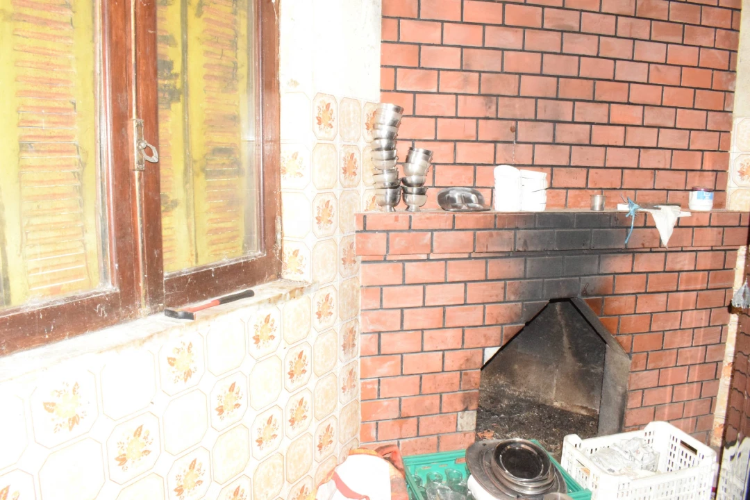 Quinta T3 para Venda em Ferro Foto 22