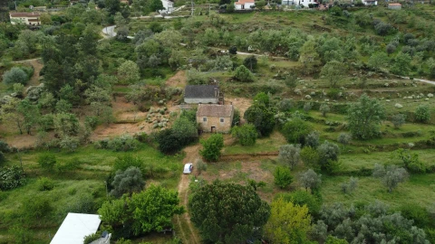 Quinta T3 para Venda em Ferro