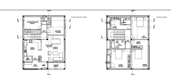 Quinta T3 para Venda em Ferro