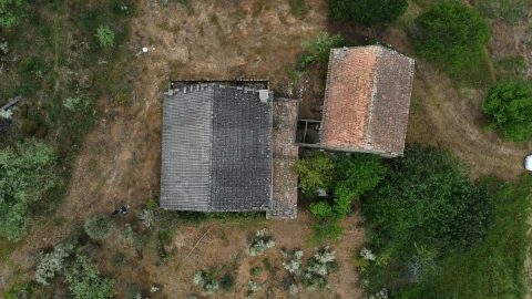 Quinta T3 para Venda em Ferro