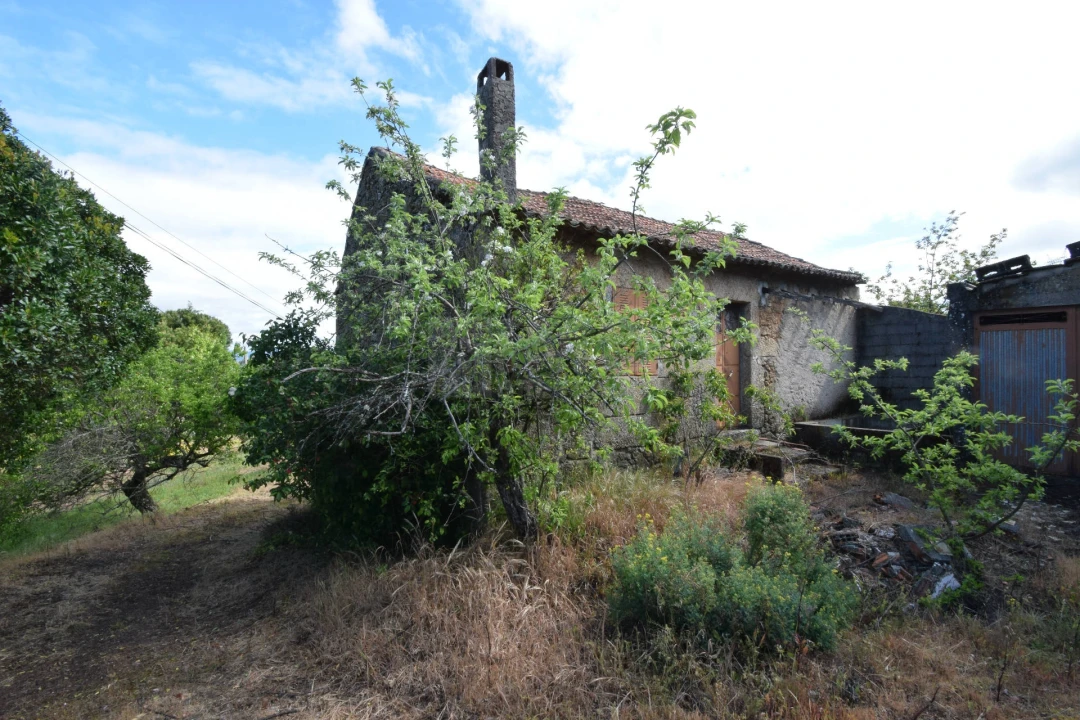 Quinta T3 para Venda em Ferro Foto 16
