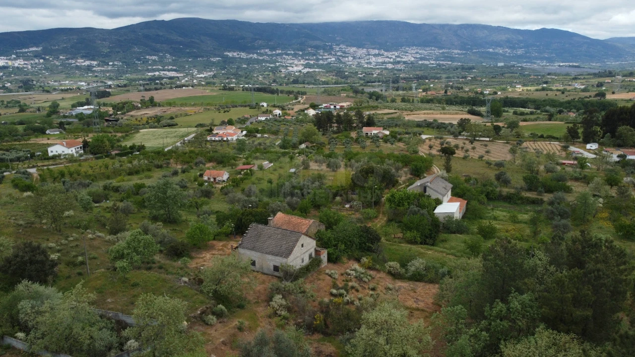 Quinta T3 para Venda em Ferro Foto 9