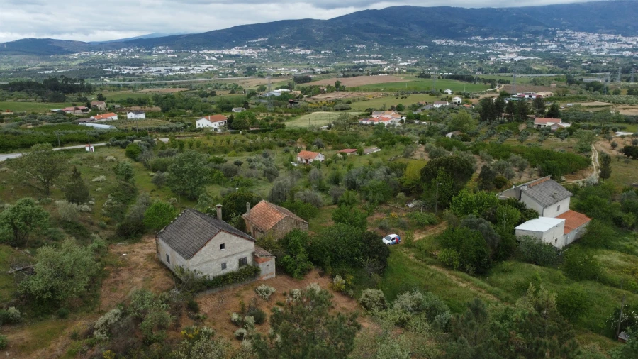 Quinta T3 para Venda em Ferro Foto 8