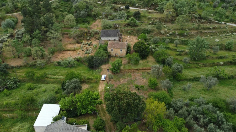 Quinta T3 para Venda em Ferro Foto 10