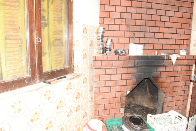 Quinta T3 para Venda em Ferro Foto 22