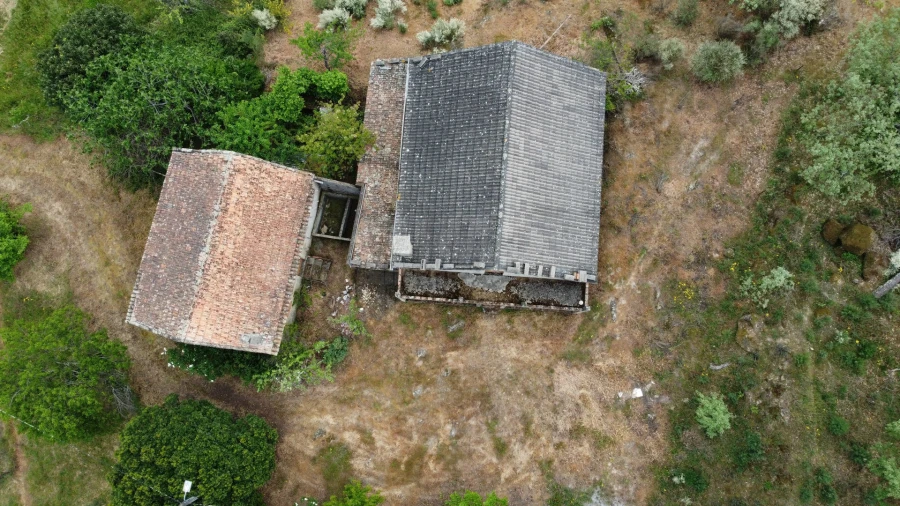 Quinta T3 para Venda em Ferro Foto 4